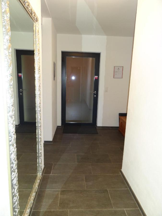 Chasa Felix Scuol Apartment Exterior photo