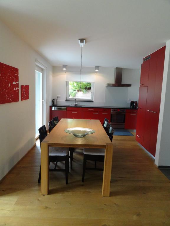 Chasa Felix Scuol Apartment Room photo